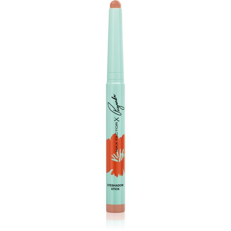 Max Factor x Priyanka Masterpiece oční stíny v tužce limitovaná edice odstín 002 Daisy Dance 1.64 g