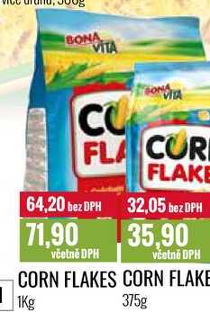 CORN FLAKES 1kg