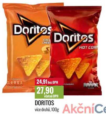 DORITOS 100g