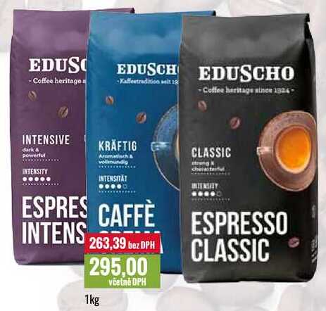 EDUSCHO 1kg