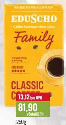 EDUSCHO Family 250g