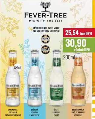 FEVER-TREE 200ml
