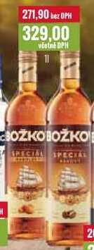 Božkov Speciál 1l