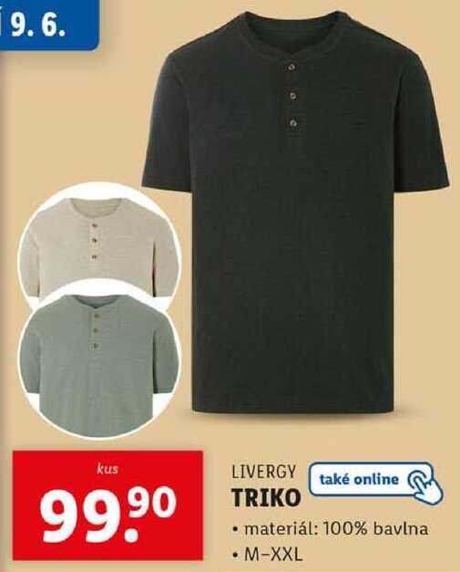 TRIKO 