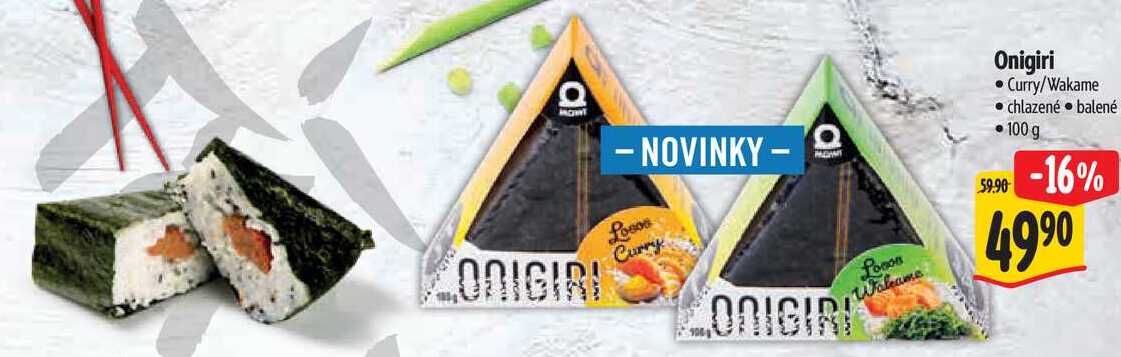 Onigiri, 100 g