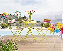 Sada na Balkon Happy Garden, 3dílná