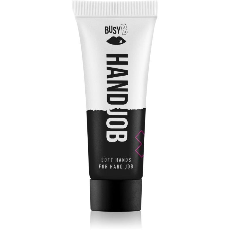 BusyB Hand Job krém na ruce 8 ml
