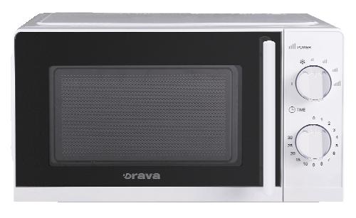 Mikrovlnná trouba MIWA-2W