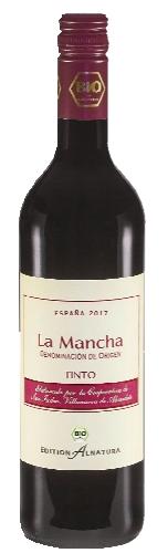 BIO La Mancha