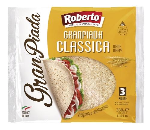 Granpiada Tortilla