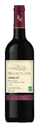 Roche Mazet