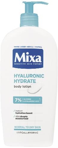 Mixa, 400 ml