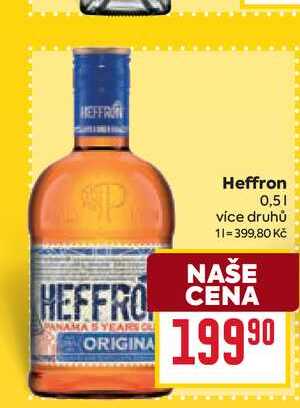 Heffron 0,5l