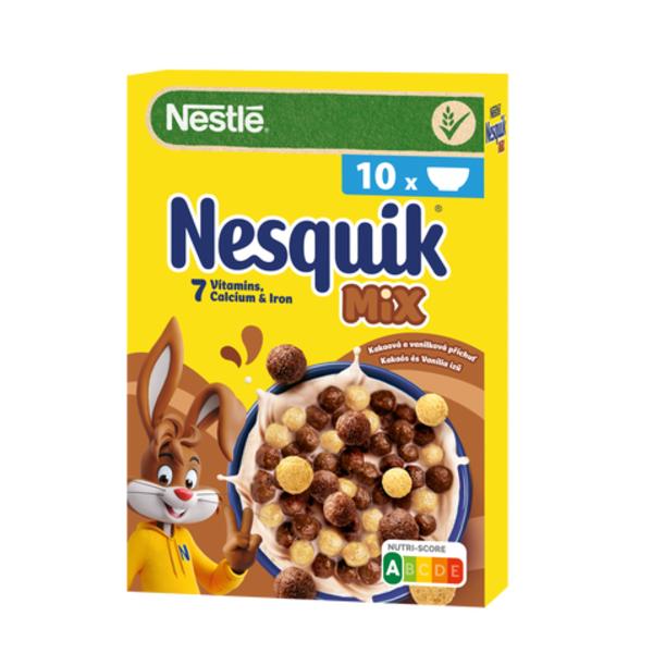 Nestlé Nesquik Mix Cereal