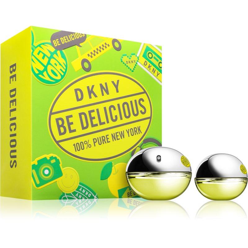 DKNY Be Delicious dárková sada pro ženy