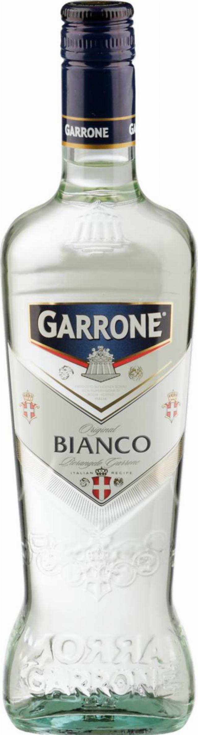 Garrone Aromatizovaný vinný nápoj 16%