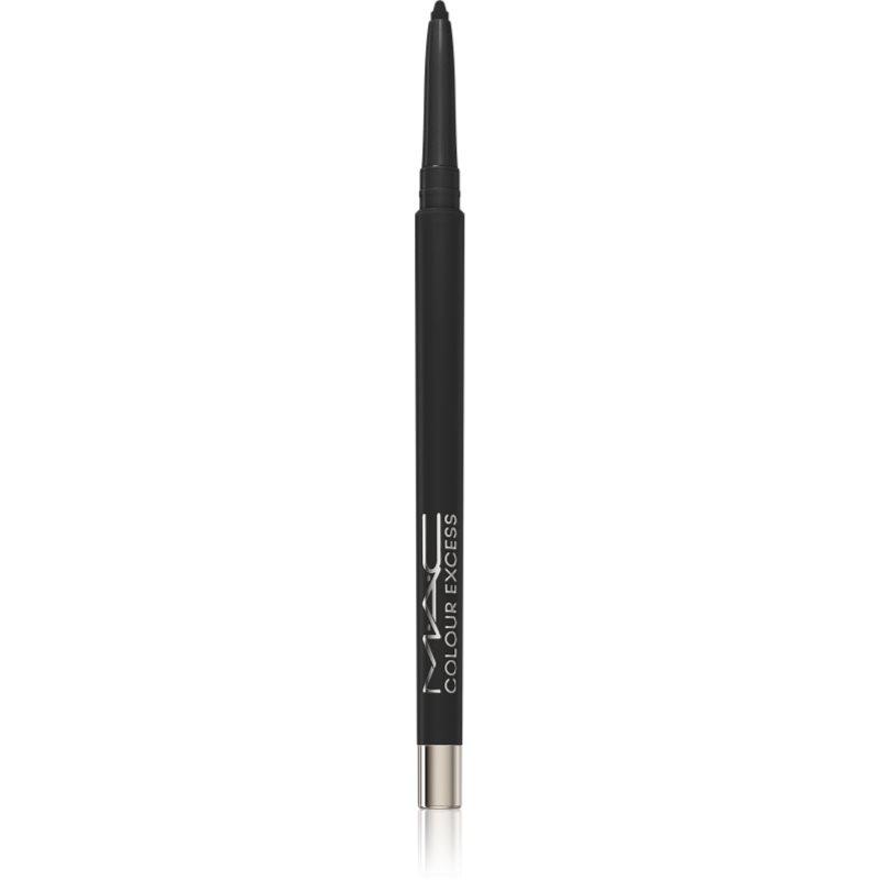 MAC Cosmetics Colour Excess Gel Pencil voděodolná gelová tužka na oči odstín Glide Or Die 0,35 g