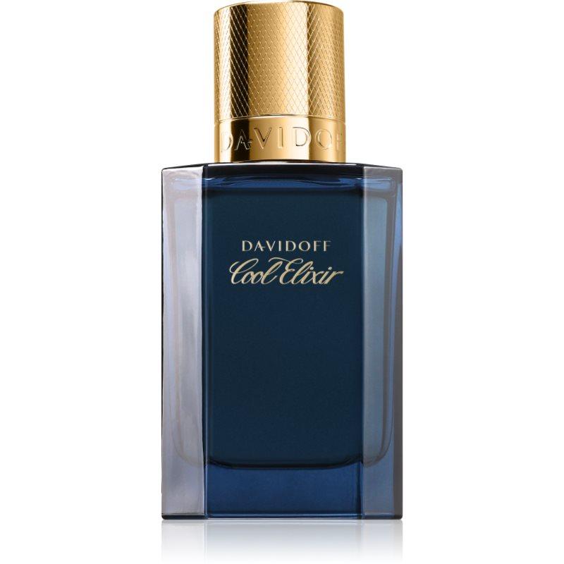 Davidoff Cool Elixir Parfum Intense parfém pro muže 50 ml