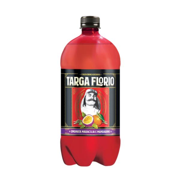Targa Florio Maracuja e Mandarino