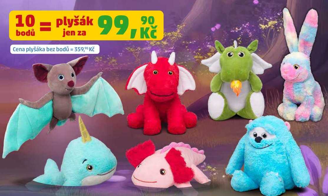 Plyšák 