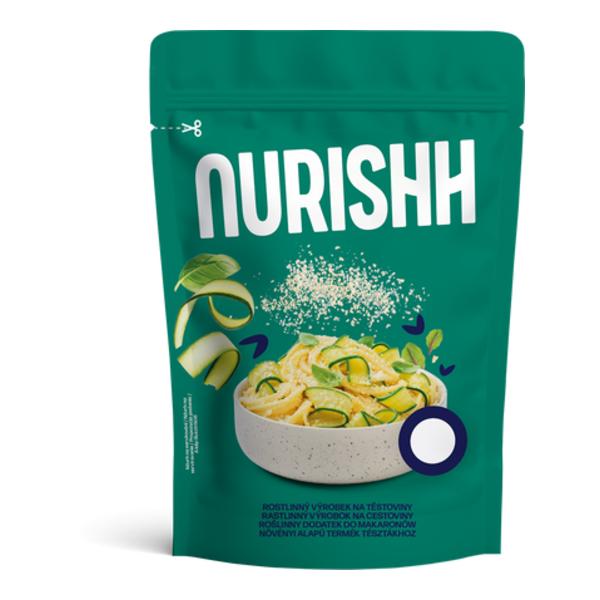 Nurishh Gran Vegiano strouhaný