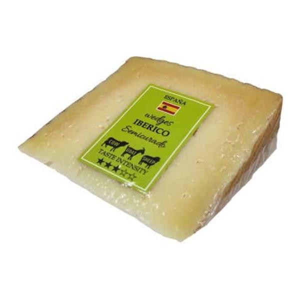 FP Iberico curado výkroj