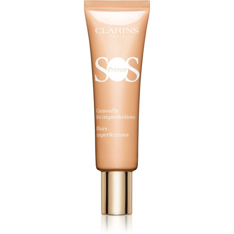 Clarins SOS Primer podkladová báze pod make-up odstín Imperfections 30 ml