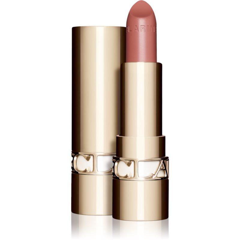 Clarins Joli Rouge krémová rtěnka se saténovým finišem odstín 788 3.5 g