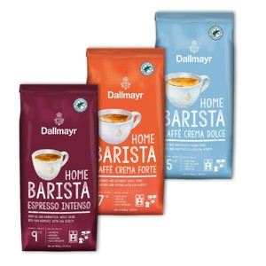 DALLMAYR BARISTA
