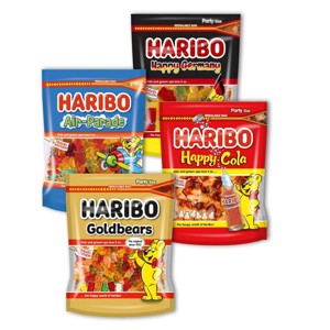 HARIBO
