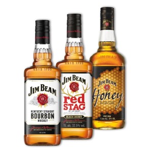 JIM BEAM