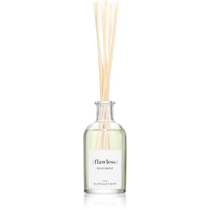 The Olphactory The Olphactory Sour Maple aroma difuzér Flawless 100 ml