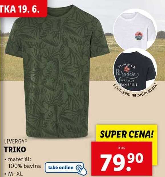 TRIKO 