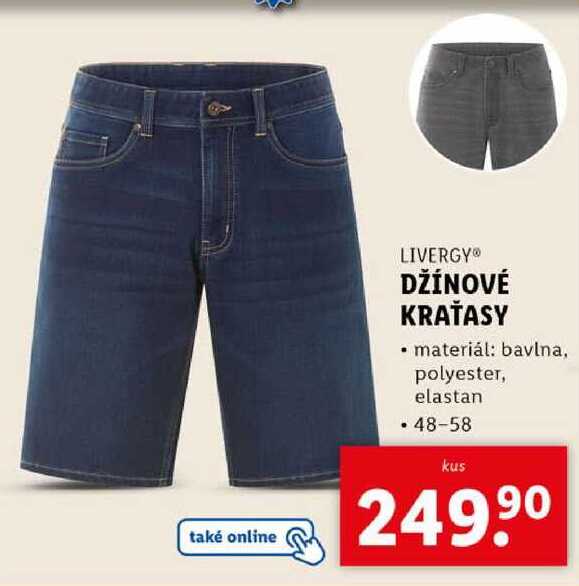 DŽÍNOVÉ KRAŤASY 