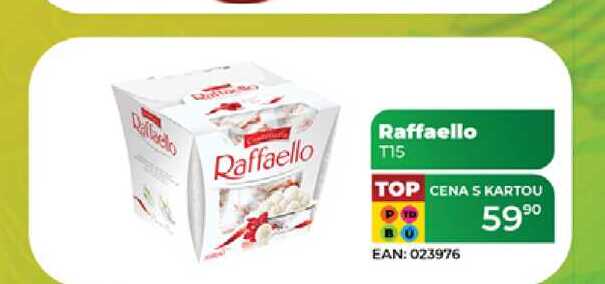 Raffaello Raffaello T15  