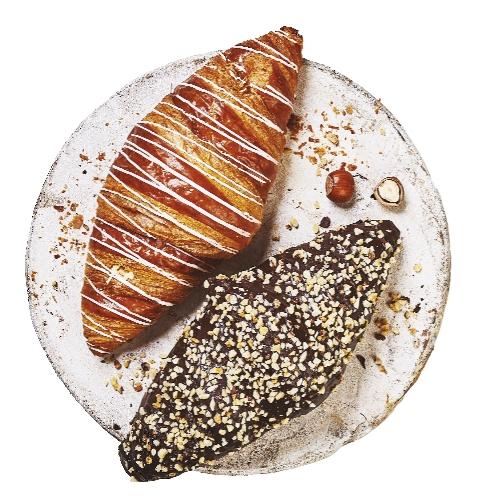 Croissant, 120 g