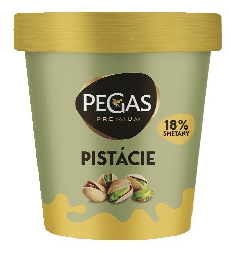 Pegas Premium kelímek