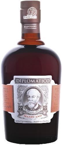 Diplomático Mantuano, 700 ml