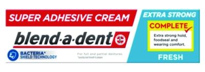 Blend-a-dent, 47 g