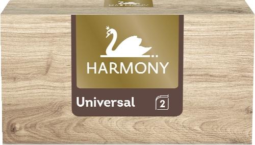 Harmony, 150 KS