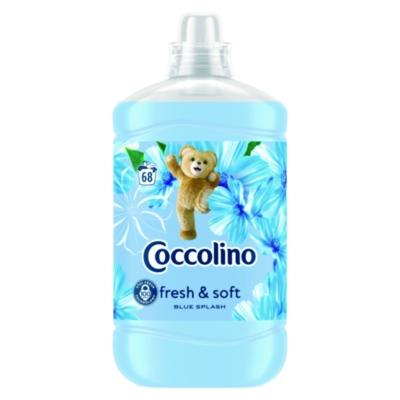 Coccolino, 68 PD