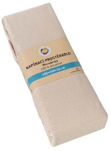 Froté prostěradlo, 1 KS