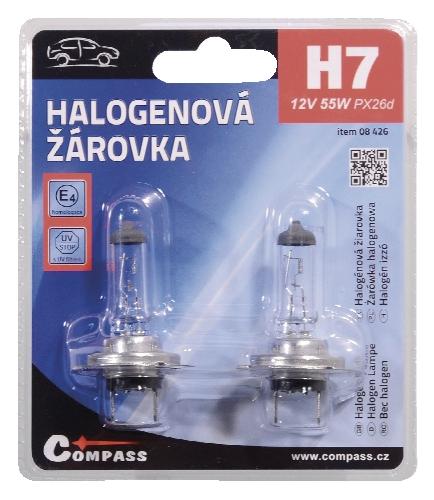 Autožárovka, 2 KS