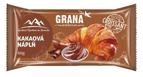 Grana Croissant, 100 g
