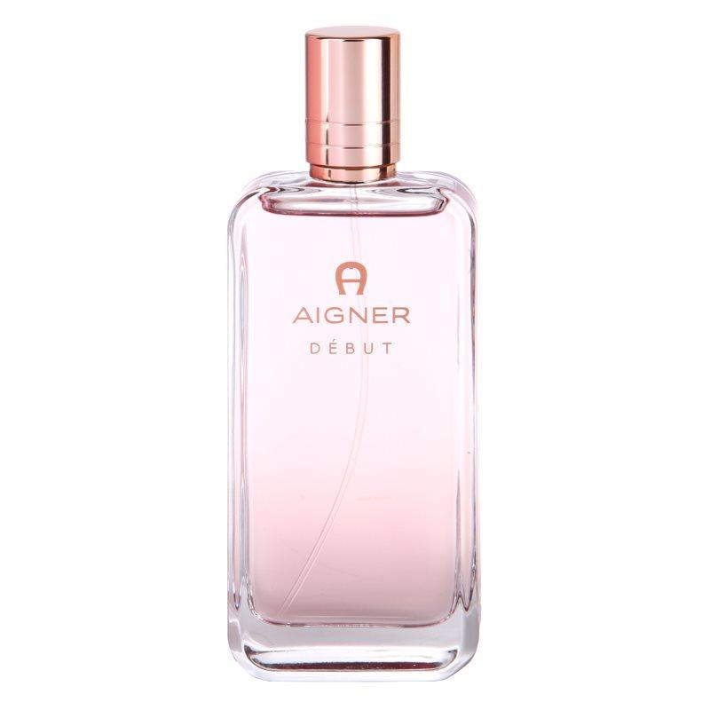 Etienne Aigner Debut parfémovaná voda pro ženy 100 ml