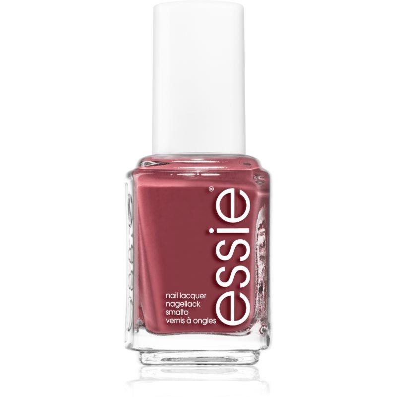 essie nails lak na nehty odstín 42 Angora Cardi 13,5 ml