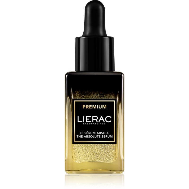 Lierac Premium The Absolute Serum vyhlazující pleťové sérum proti příznakům stárnutí 30 ml