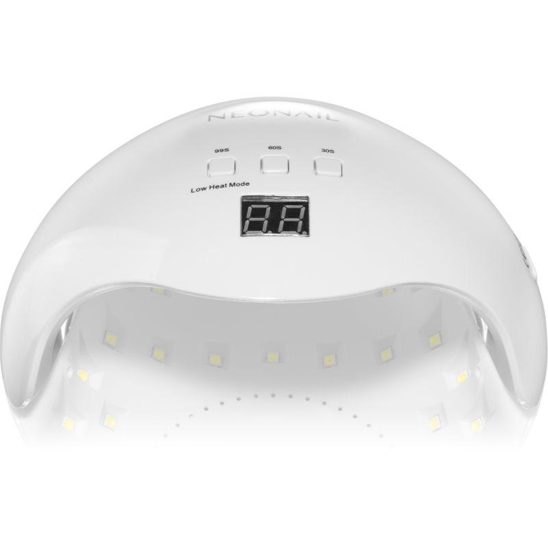 NEONAIL LED Lamp 18W/36 LCD LED lampa pro úpravu gelových nehtů 1 ks
