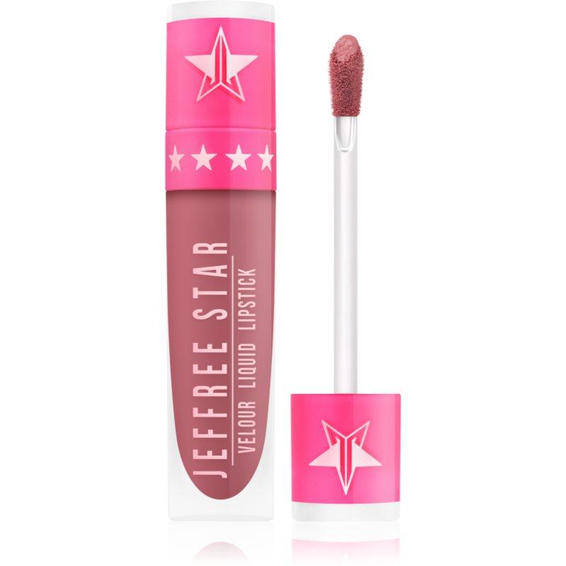 Jeffree Star Cosmetics Velour Liquid Lipstick tekutá rtěnka odstín Androgyny 5.6 ml