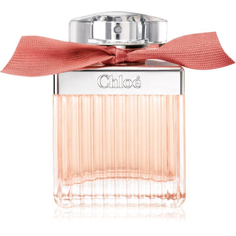 Chloé Roses de Chloé toaletní voda pro ženy 75 ml